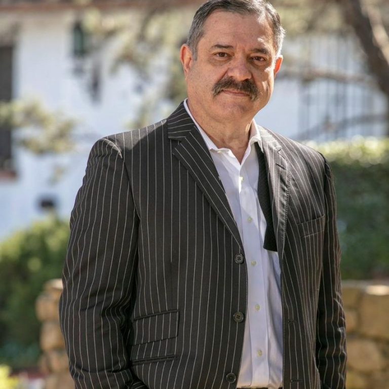Pastor David Aguirre Mar Pastor David Aguirre Mar